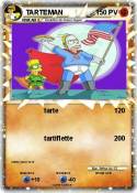 TARTEMAN