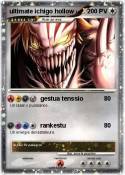 ultimate ichigo