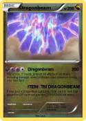 Dragonbeam