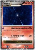 Pulsar