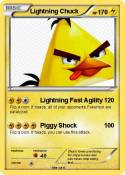 Lightning Chuck