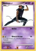 Hawkeye