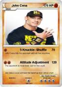 John Cena