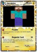 Herobrine