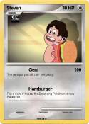 Steven
