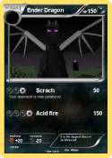Ender Dragon