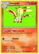 Fennepuke