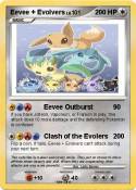 Eevee +