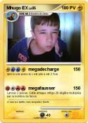 Mhugo EX