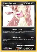 Bunny Bop