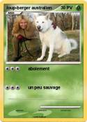 loup-berger aus