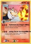 natsu