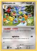 pokemons