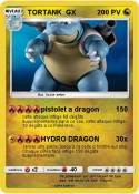 TORTANK GX