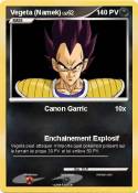 Vegeta (Namek)