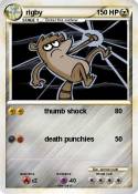rigby