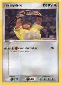 rey mysterio