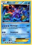 Blastoise