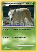 loup-berger aus
