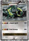 rayquaza