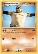 rey mysterio