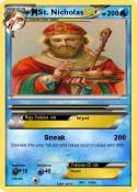 St. Nicholas