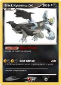 Black Kyurem