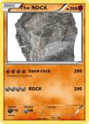 The ROCK