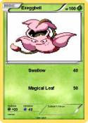 Exeggbell