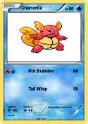 Chartortle