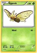 Eggmoth