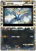 xerneas