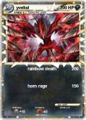 yveltal