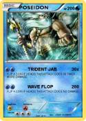 POSEIDON