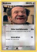 Bouboule
