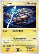 Zeus