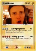 Dion Meester