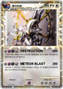 arceus