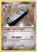 Remote