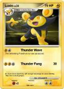 Luxio
