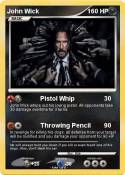 John Wick