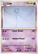 Lugia