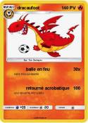 dracaufoot