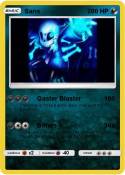 Sans
