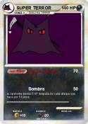 SUPER TERROR