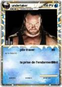 undertaker