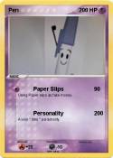 Pen