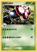 RAFFLESIA