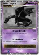 Ender Dragon
