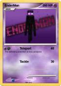 EnderMan